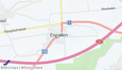 Standort Engwilen (TG)