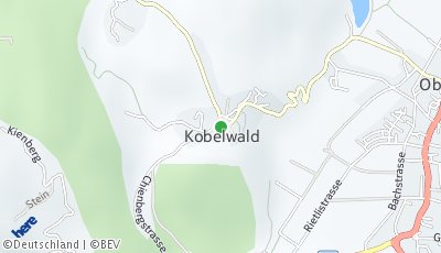 Standort Kobelwald (SG)
