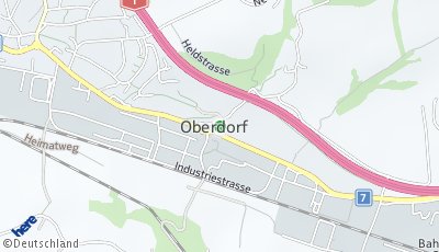 Standort Oberdorf (SG)