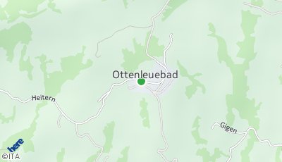 Standort Ottenleuebad (BE)