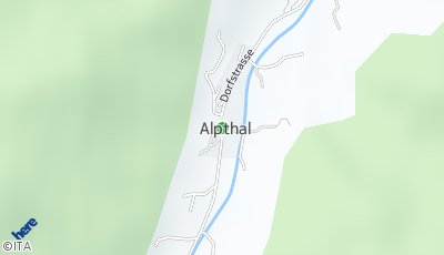 Standort Alpthal (SZ)