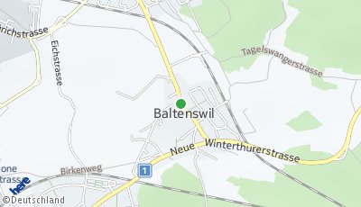 Standort Baltenswil (ZH)