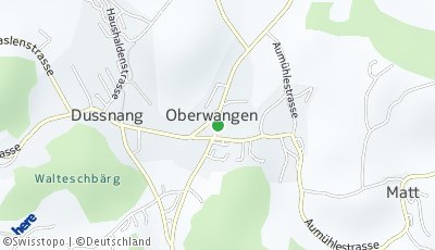 Standort Oberwangen (TG)