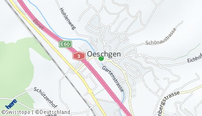 Standort Oeschgen (AG)