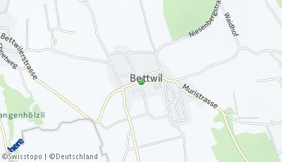 Standort Bettwil (AG)