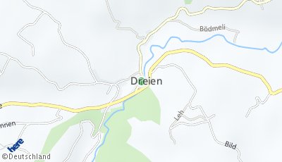 Standort Dreien (SG)