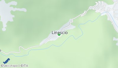 Standort Linescio (TI)