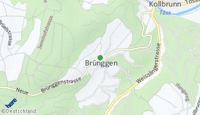 Standort Brünggen (ZH)