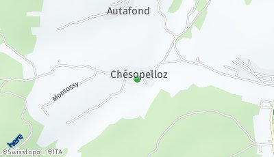 Standort Chésopelloz (FR)
