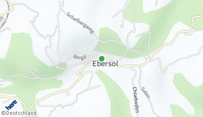 Standort Ebersol (SG)