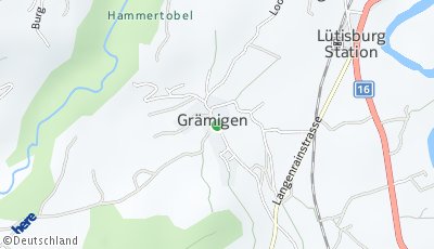 Standort Grämigen (SG)