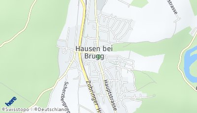 Standort Hausen (AG)