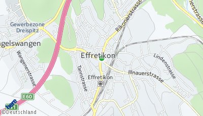 Standort Illnau-Effretikon (ZH)
