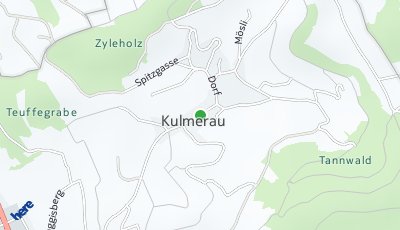 Standort Kulmerau (LU)