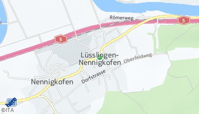 Standort Lüsslingen (SO)