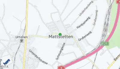 Standort Mattstetten (BE)