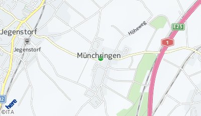Standort Münchringen (BE)