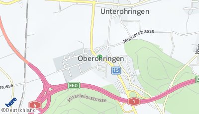 Standort Oberohringen (ZH)