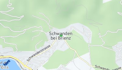 Standort Schwanden bei Brienz (BE)