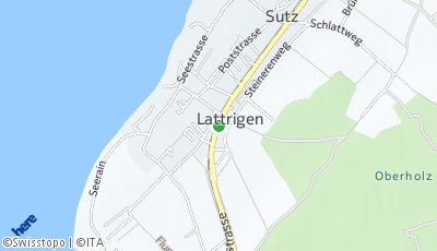 Standort Sutz-Lattrigen (BE)