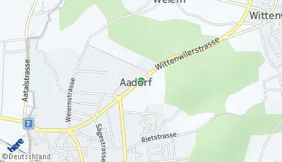 Standort Aadorf (TG)