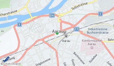 Standort Aarau (AG)