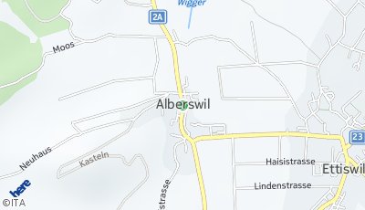 Standort Alberswil (LU)