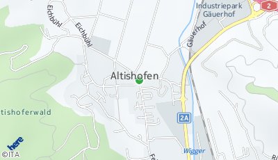 Standort Altishofen (LU)