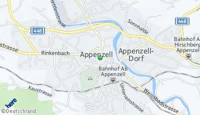 Standort Appenzell (AI)