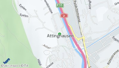 Standort Attinghausen (UR)