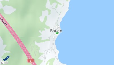 Standort Bauen (UR)