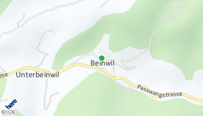 Standort Beinwil (SO)