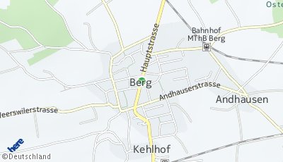 Standort Berg (TG)