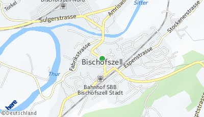 Standort Bischofszell (TG)