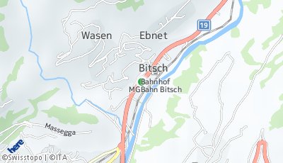Standort Bitsch (VS)