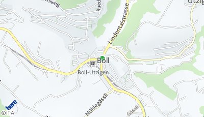 Standort Boll (BE)