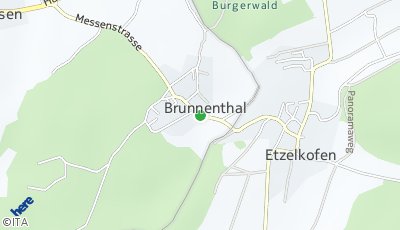 Standort Brunnenthal (SO)