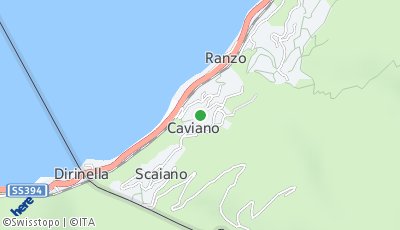 Standort Caviano (TI)