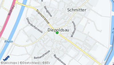 Standort Diepoldsau (SG)