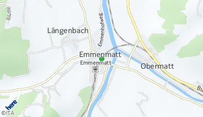Standort Emmenmatt (BE)