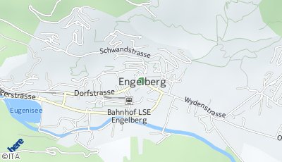 Standort Engelberg (OW)