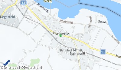 Standort Eschenz (TG)