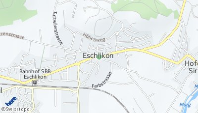 Standort Eschlikon (TG)