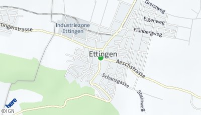 Standort Ettingen (BL)