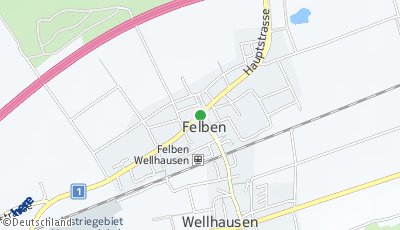 Standort Felben (TG)