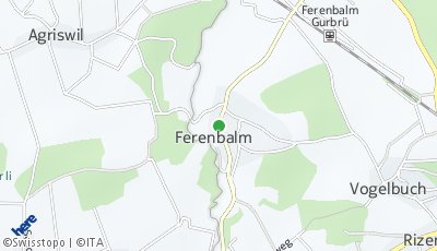 Standort Ferenbalm (BE)