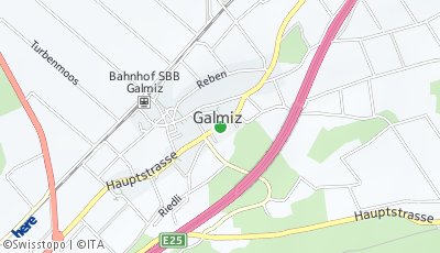 Standort Galmiz (FR)
