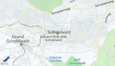 Standort Grindelwald (BE)