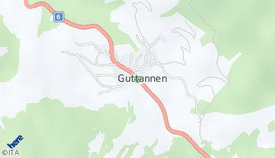 Standort Guttannen (BE)