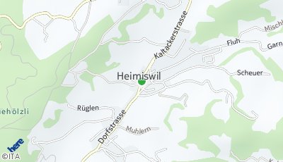 Standort Heimiswil (BE)